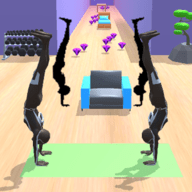 瑜伽完美姿势(Yoga Six Perfect Posture)