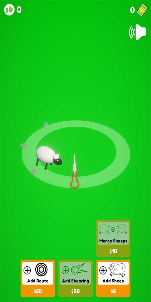 羊毛王国SheepO