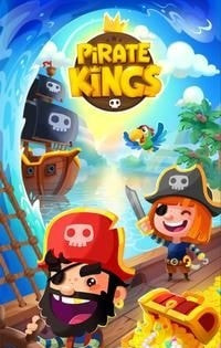 海盗王海岛冒险(Pirate Kings)