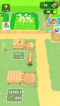 养蜂场大亨(Bee Farm Tycoon)