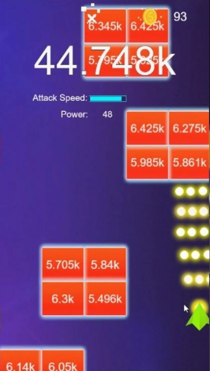 无尽方块挑战(Endless Block Challenge)