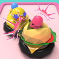 合并碰碰车Merge Bumper Car