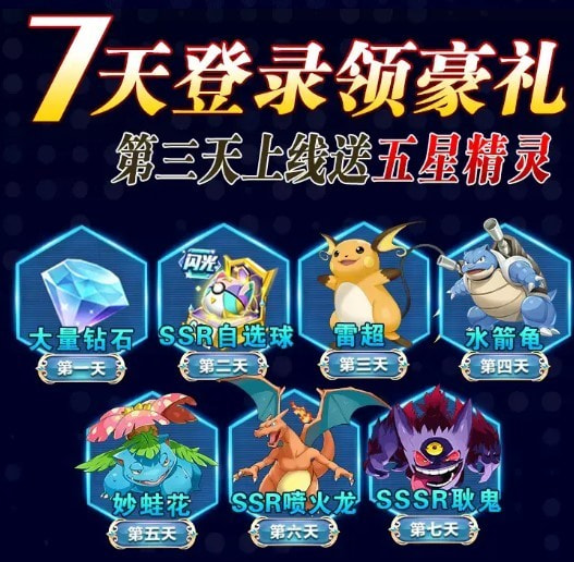 宠物新世代