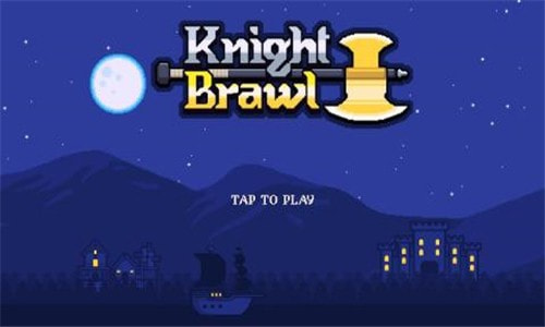 骑士斗殴Knight Brawl