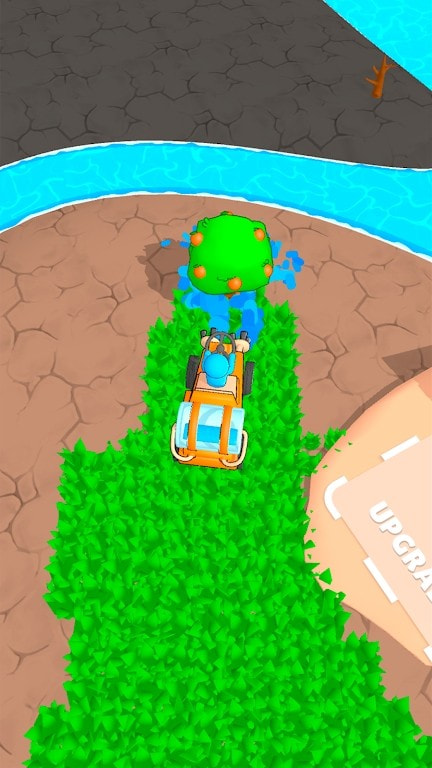 草坪制造者Grass Maker