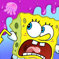 海绵宝宝历险记陷入困境(SpongeBob Adventures: In A Jam)