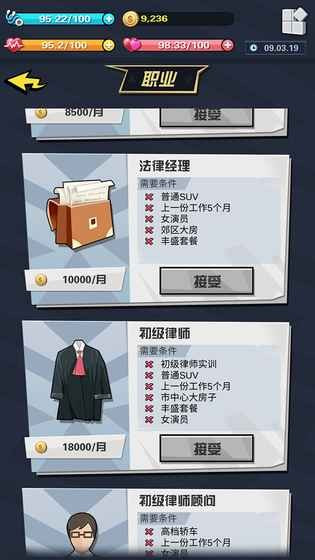 从贫民到总统普通版