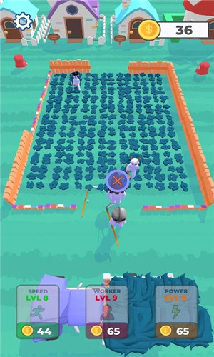 放置农场收获生活(Idle Farm Life: Harvest Farmer)