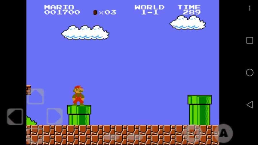 Super Mario Bros超级马里奥兄弟