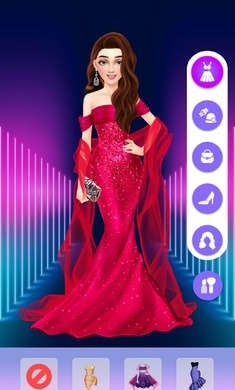 化妆明星(Makeup Star)