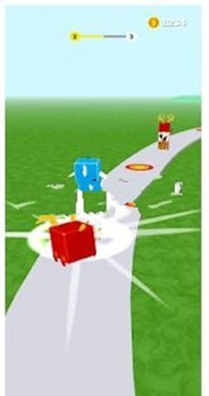 动物塔跑酷(Animal Tower Run)