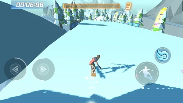 滑冰大师3D(Skate Master 3D)