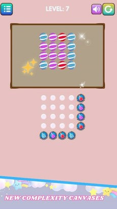 糖果乐园探索Candyland Quest
