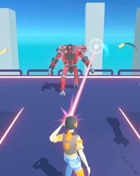 激光侠LaserMan