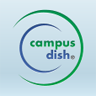 CampusDish Menus