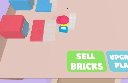 砖块生意(Brick Business)