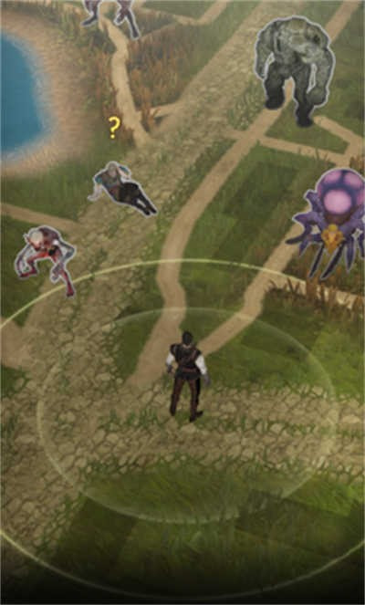 巫师怪物杀手Gwent