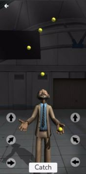 终极杂耍Ultimate Juggling