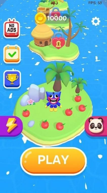 妖怪竞技场Monster Arena