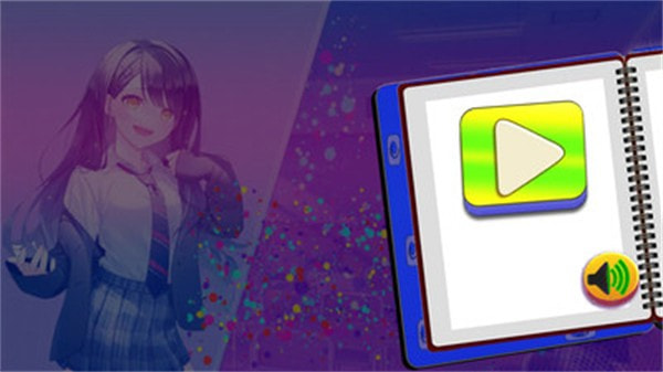 樱花校园高中生