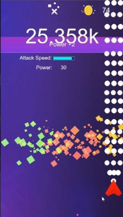 无尽方块挑战(Endless Block Challenge)