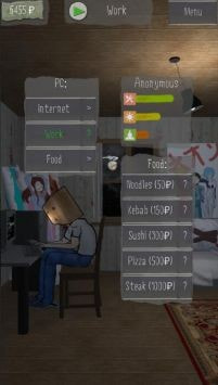 孤独人生模拟器Your Life