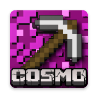 像素工艺建筑宇宙（CraftCosmo）