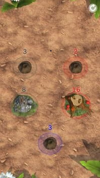 虫子接管(Bugs Takeover)