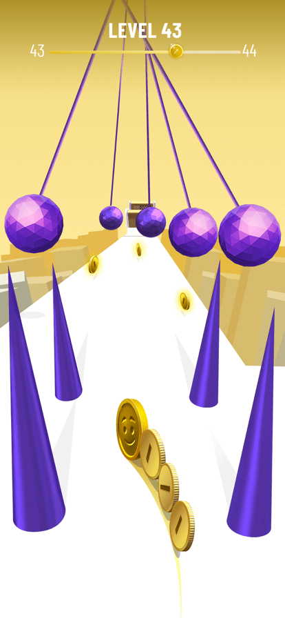 古怪的硬币(Flippy Coin)
