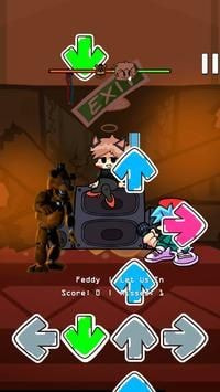 Funkin音乐之战全模式Funkin Music Battle Full Mod