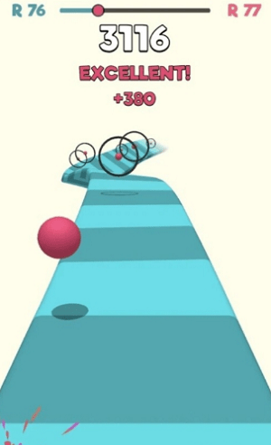 史莱姆路Slime Road