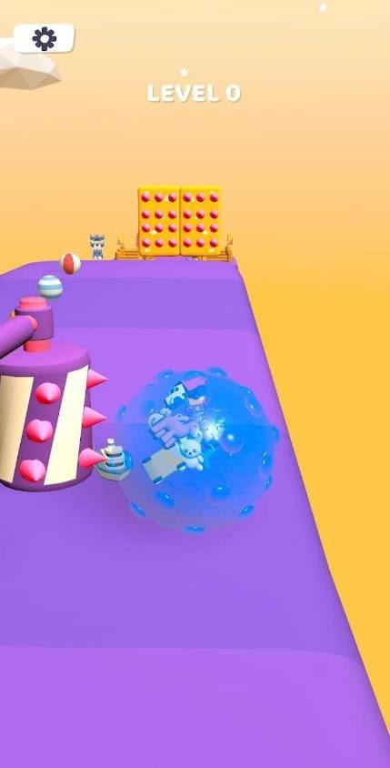 泡泡收集3D(Bubble Collect)