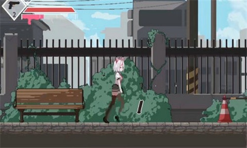 GMOD躲猫猫