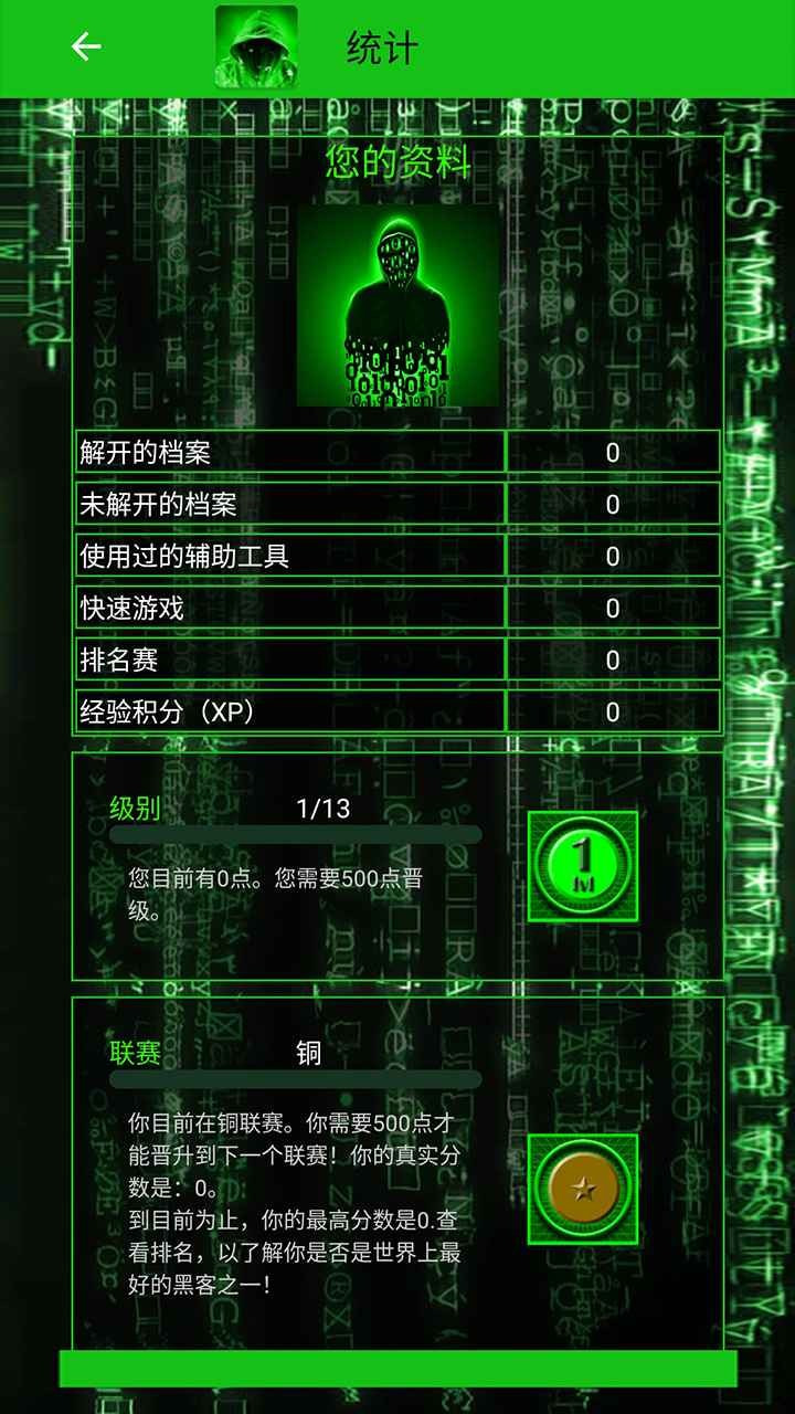 破译者