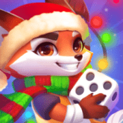 狐狸战士(Fox Fighters)