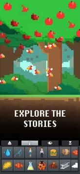 沙盒物语Sandbox Story