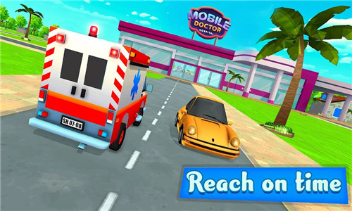 移动侦测医生(Mobile Doctor)