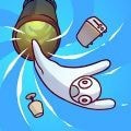 真空爆破Vacuum Blast