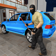 汽车小偷模拟器(Car Thief Simulator)