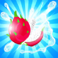 水果切割融合Fruits Merge 3D
