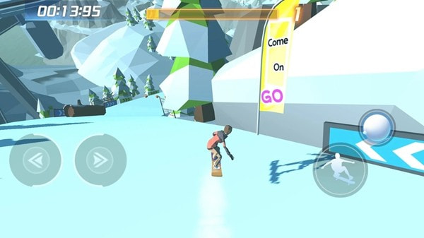 滑冰大师3D(Skate Master 3D)