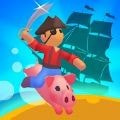 我有一座幸运岛Lucky Island
