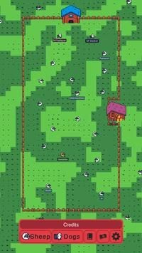 放置数羊Idle Sheep Counter