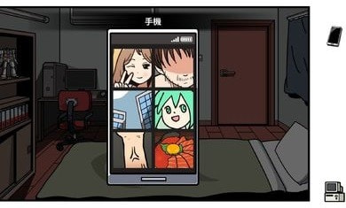 宅男的人间冒险安卓移植版(Otakus Adventure)