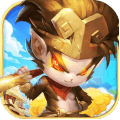 逍遥天地无限金币版