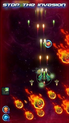 宇宙侵略者