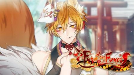 狐之命运Fate of the Foxes