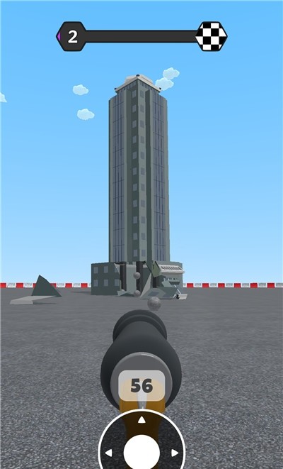 炸楼专家Wreck It Down!