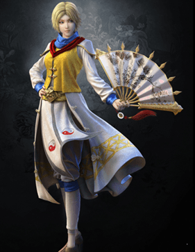 英雄合击烈焰屠神