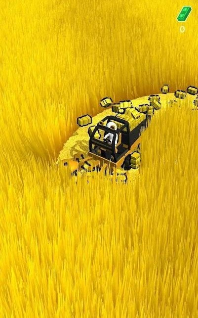 极速收割大亨(Grass Mower)